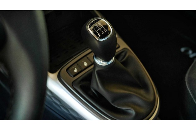 Hyundai i10 2020 im Test