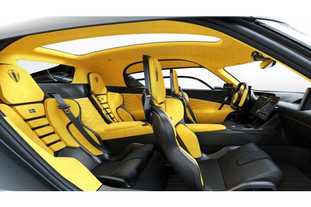 Lamborghini Marzal