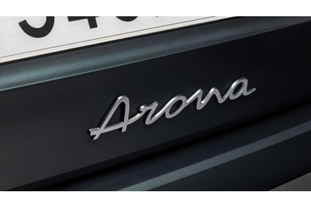 Seat Arona Xperience 2021 im Test