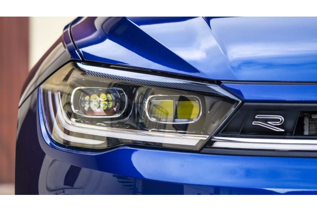 Volkswagen Polo 1.0 TSI 2021 im Test