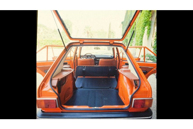 Peugeot 104 1972 1988