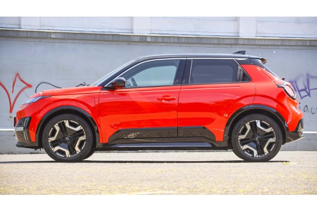 Nissan Micra 2026 im Alltagstest