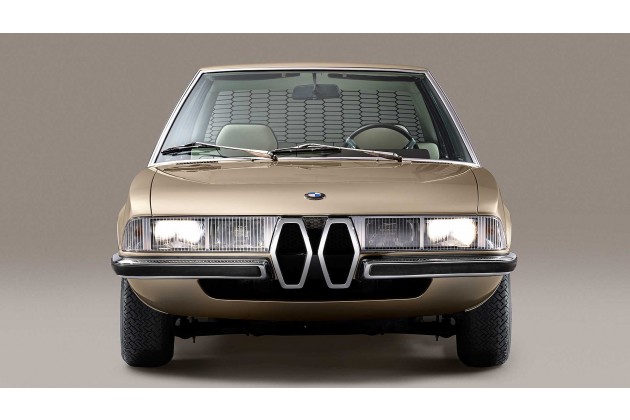 BMW Garmisch Recreation