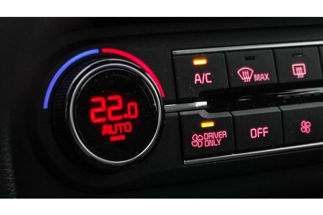 Kia Ceed Sportswagon Plug in Hybrid 2020 im Dauertest