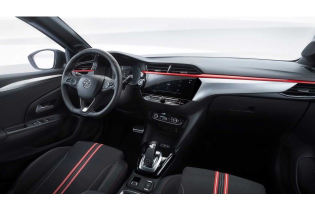 Opel Corsa 2020