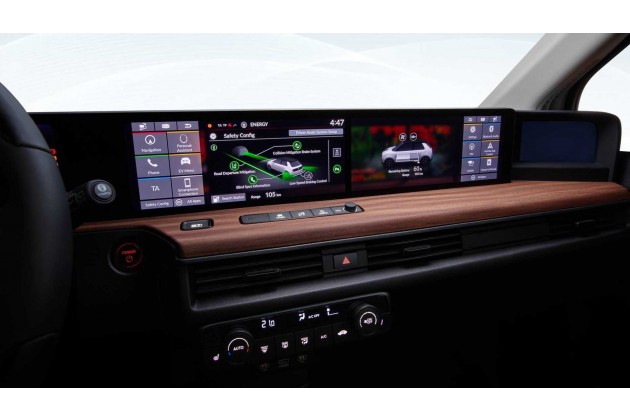 Honda E