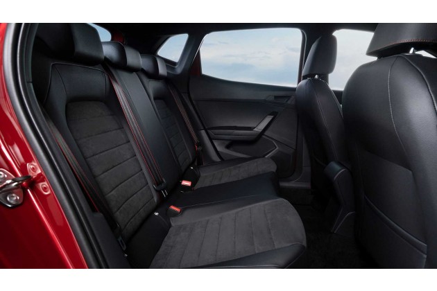 Seat Ibiza 2021 im Test