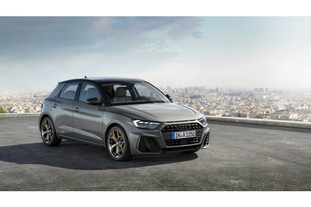 Audi A1 Sportback M.y. 2021