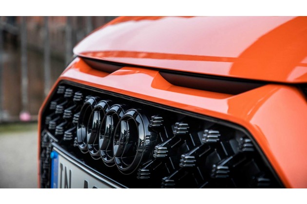Audi A1 Citycarver