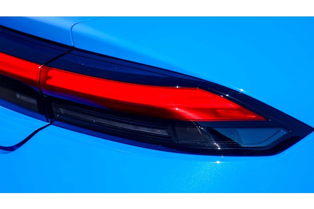 Honda Prelude H EV 2026 Test