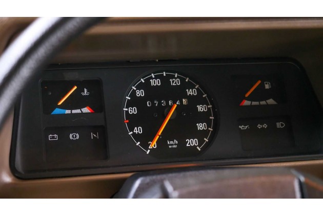 Opel Corsa A 1983 im Test