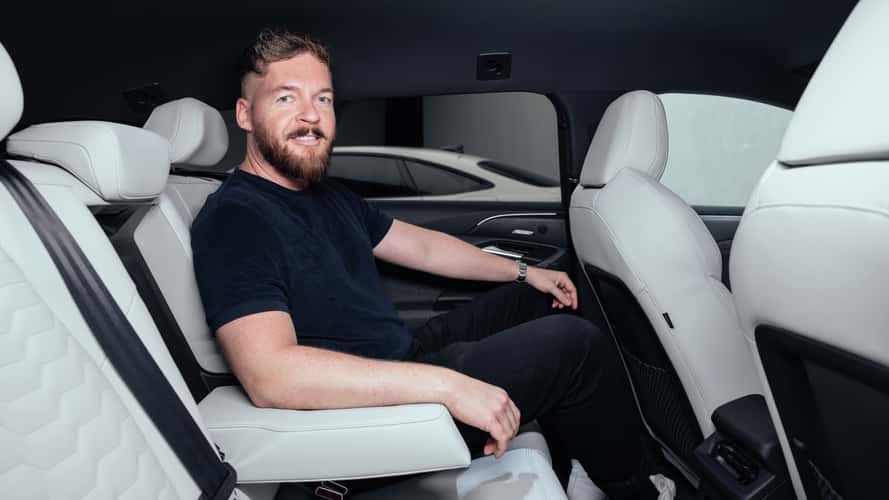 Audi A6 Avant e-tron (2024)