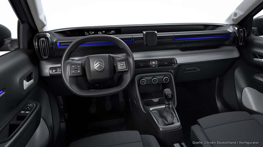 Citroën C3 (2024) You