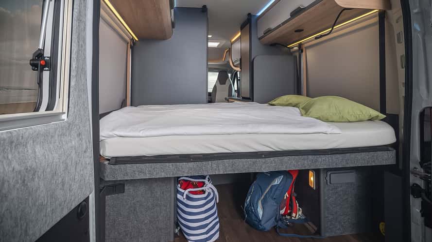 Knaus Boxlife Platinum Selection (2025)