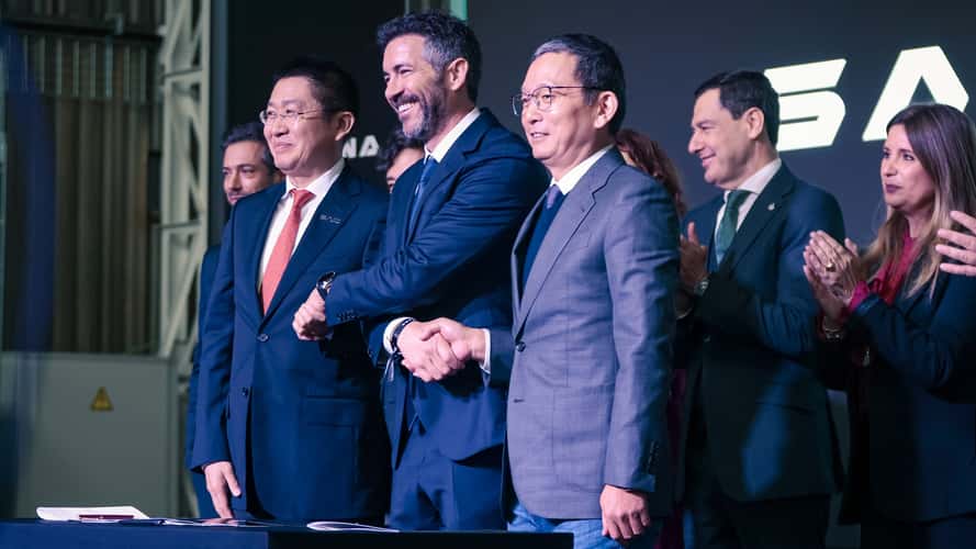 Santana Motors (2026)