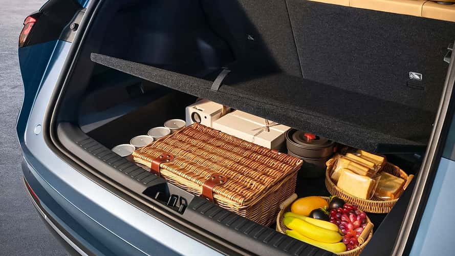 Geely Starray EM-i (2026) im Test