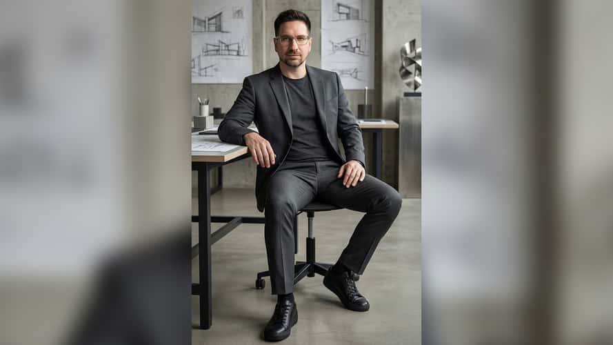 Fiat 126 Neuinterpretation