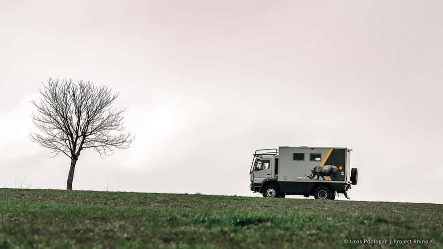 Krug Expedition Project Rhino XL (2024)