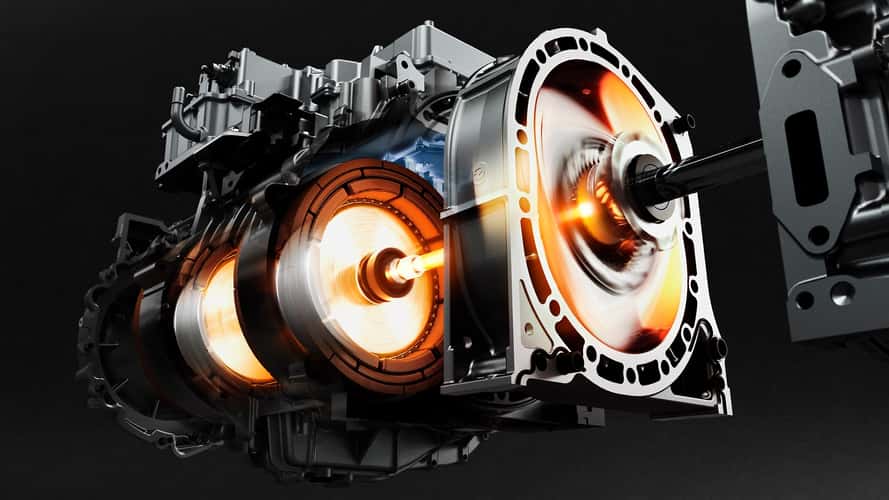 Mazda Iconic SP (2024)