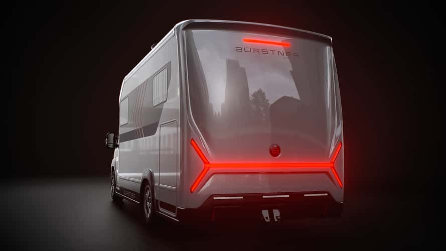 Bürstner Signature (2026)