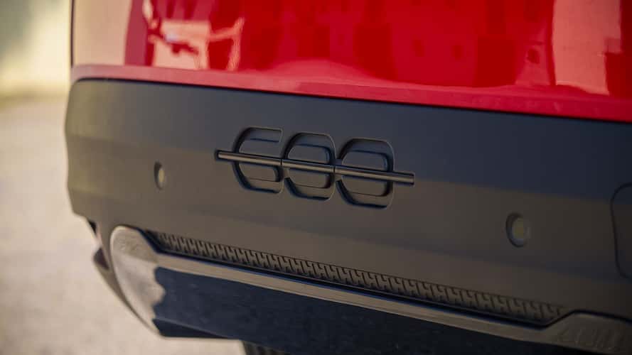 Fiat 600 Hybrid Sport (2026) im Test