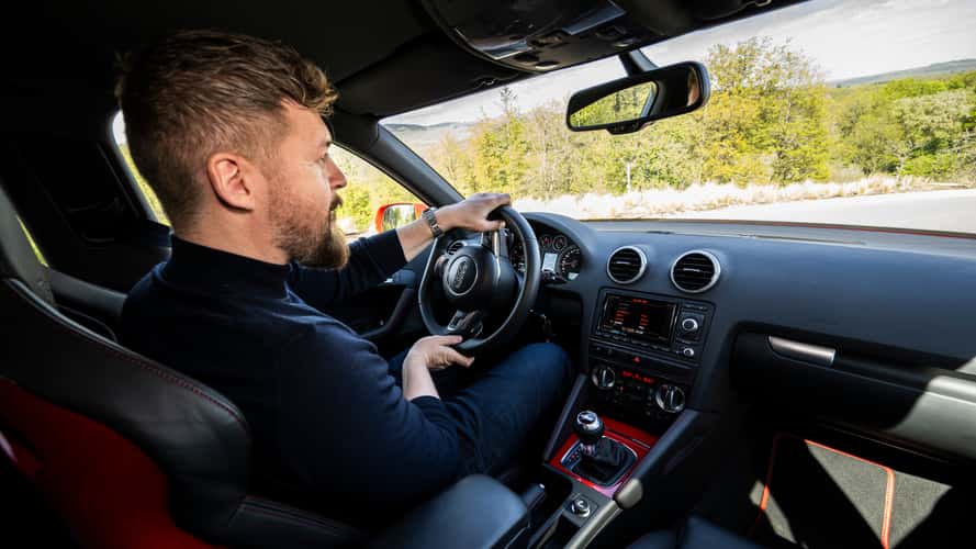 Audi RS 3 (2011) im Fahrbericht