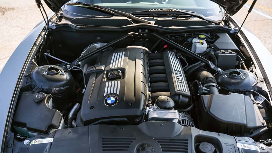 BMW Z4 (2008) im Klassik-Fahrbericht