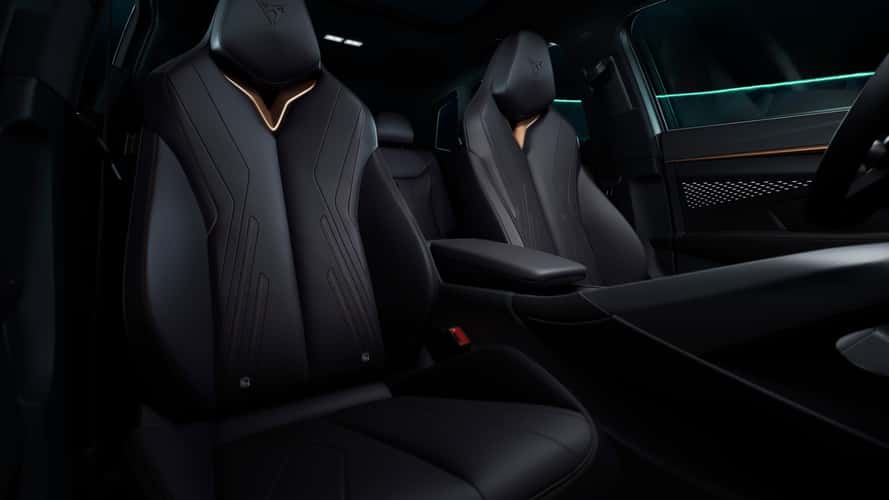 Cupra Terramar eHybrid (2025) Fahrbericht