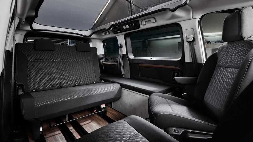 Crosscamp Lite (2021)