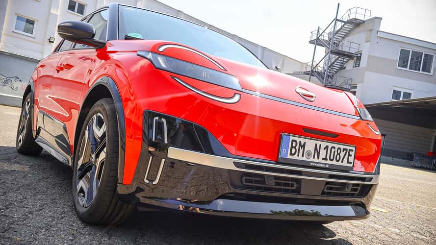 Nissan Micra (2026) im Alltagstest