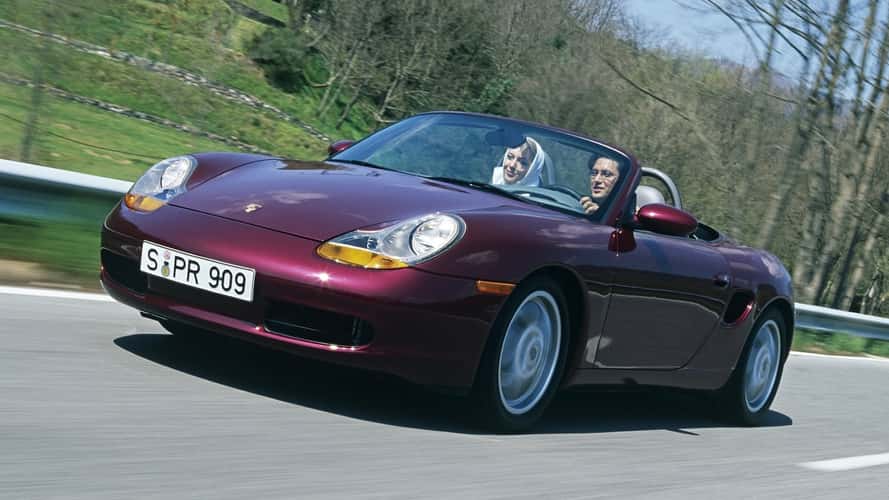 Diese Autos bekommen 2026 das H-Kennzeichen