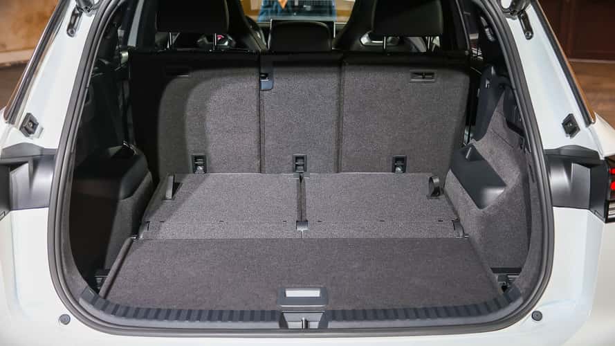 VW Tayron (2025) Eigene Bilder