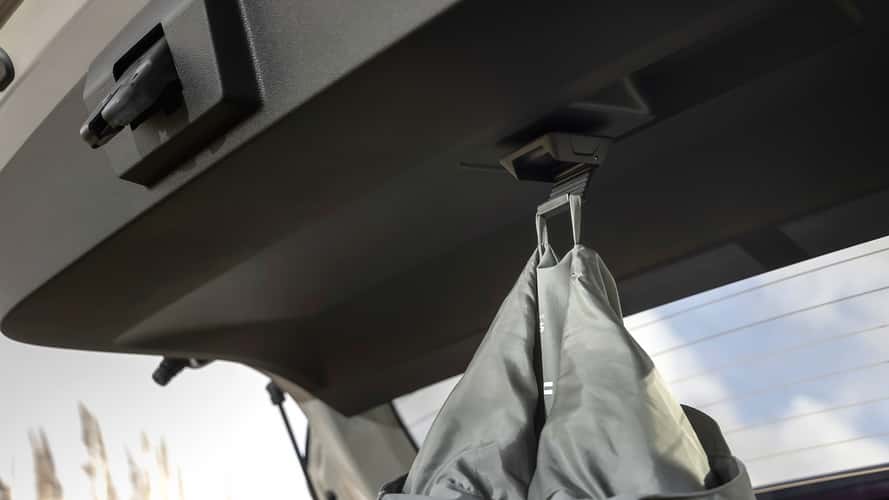 Dacia Duster (2024) Zubehör