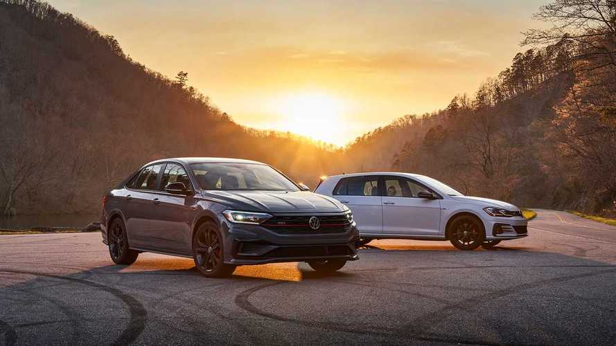 2019 Volkswagen Jetta GLI: First Drive