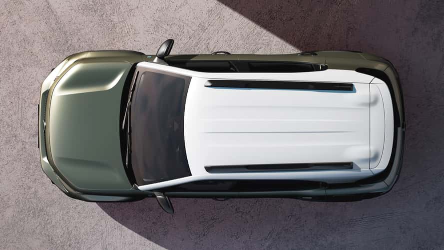 Citroën C3 Aircross (2024)