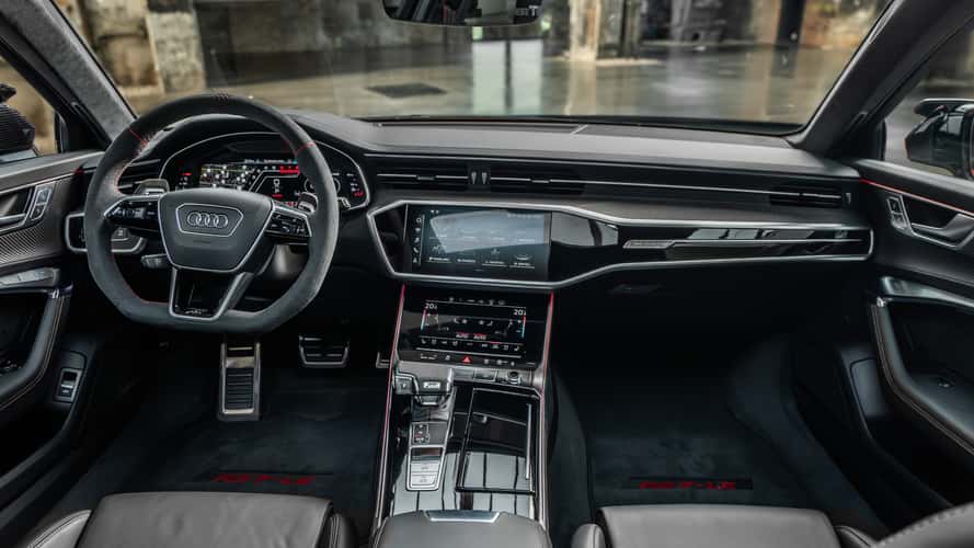 Abt RS7 Legacy Edition (2023)