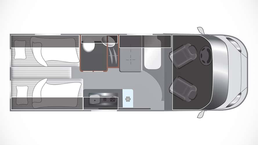 LMC Innovan Pure (2026)