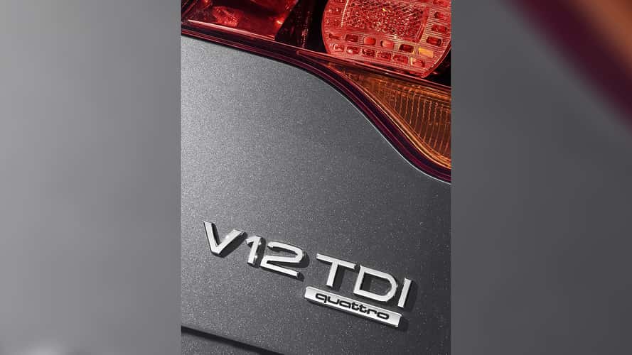 Starke TDI-Motoren von Audi