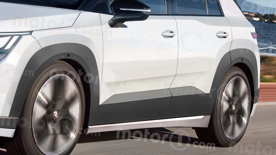 Skoda Epiq (2026), Bewertung durch Motor1.com