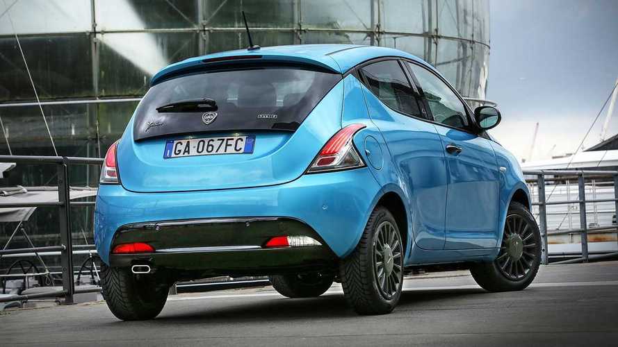 35 Jahre Lancia Ypsilon, vom Y10 bis heute