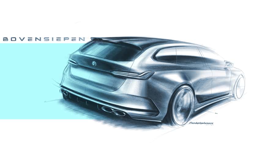 Bovensiepen 05 GT (2026)