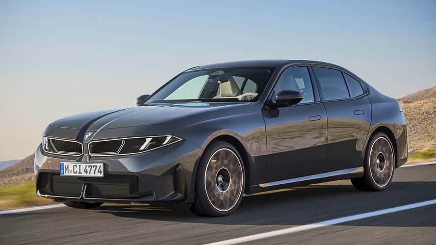 BMW 3er (2027)