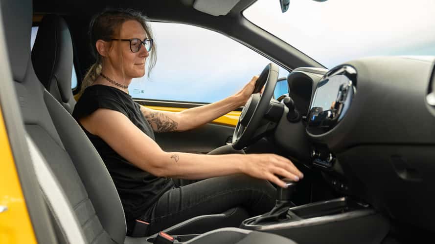 Toyota Aygo X (2025)