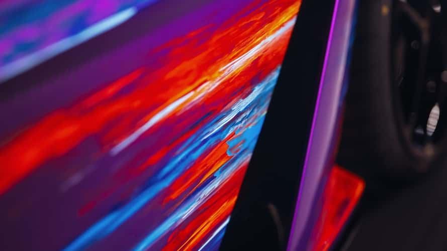 Lamborghini Revuelto Opera Unica