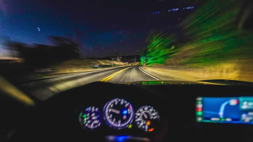 Mazda Miata Roadtrip durch Kalifornien