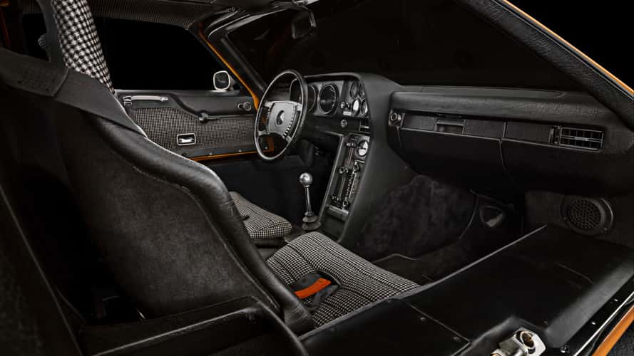 50 Jahre Mercedes-Benz C 111
