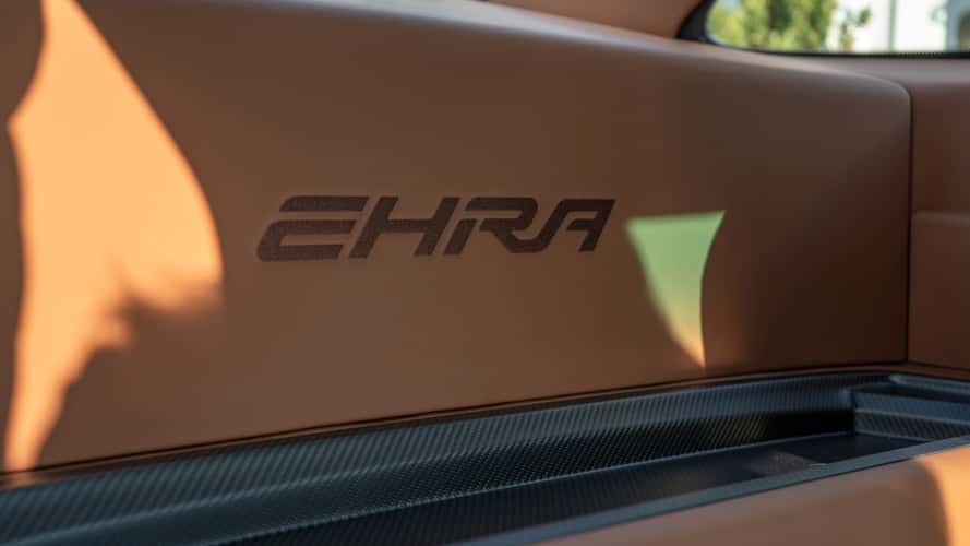 RUF EHRA