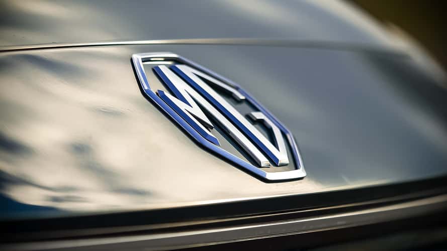 MG ZS (2026) im Test