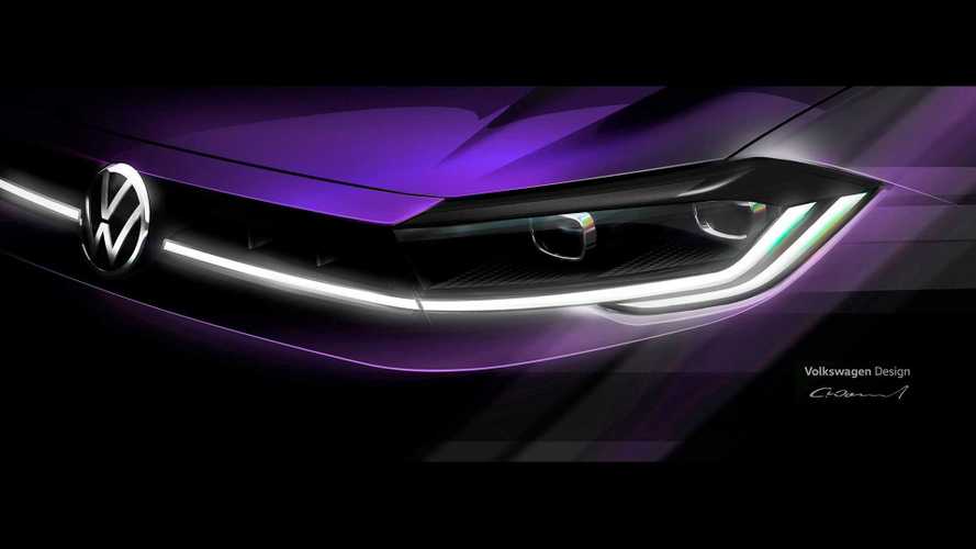 Volkswagen Polo 2022