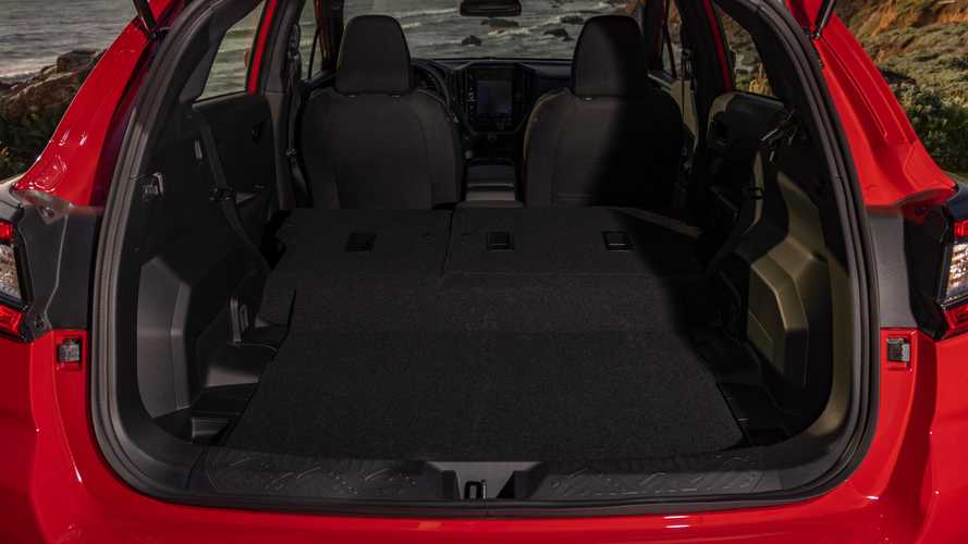 2024 Subaru Impreza: First Drive